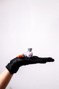 Ετών 40 & Botox / Πηγή: Pinterest.com