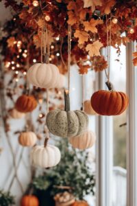 Autumn vibes - γιατί το φθινόπωρο κρύβει μία μαγεία / Πηγή: Pinterest.com