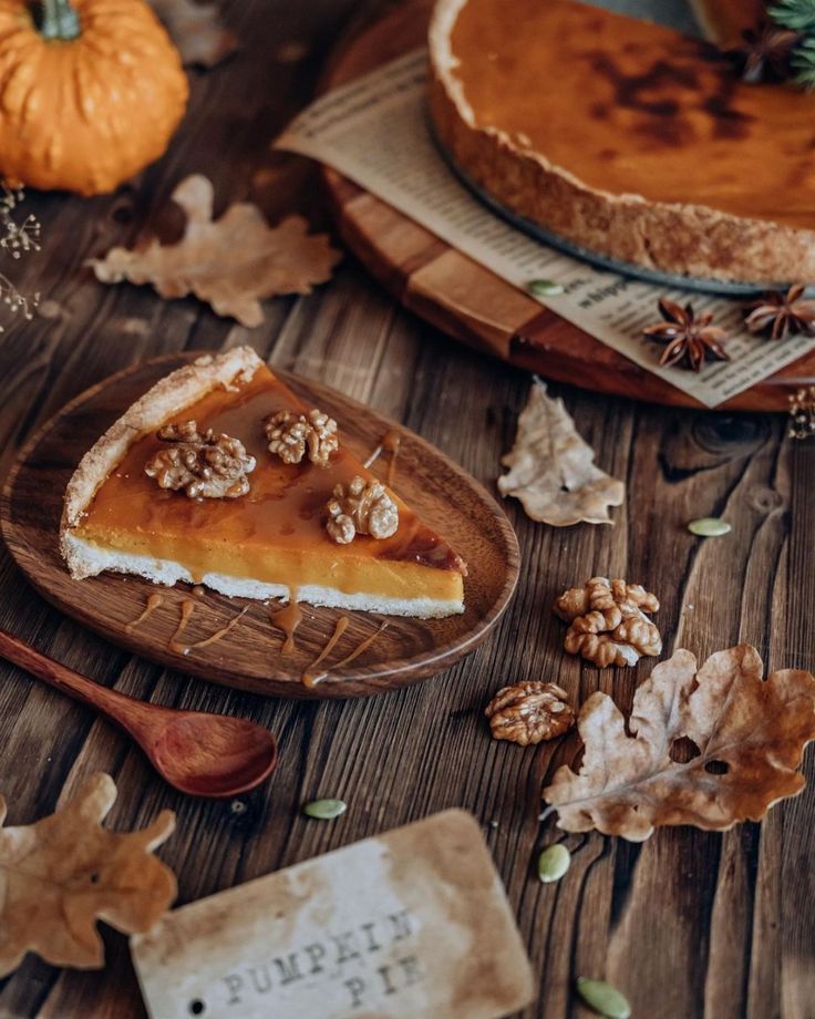 Autumn vibes - γιατί το φθινόπωρο κρύβει μία μαγεία / Πηγή: Pinterest.com