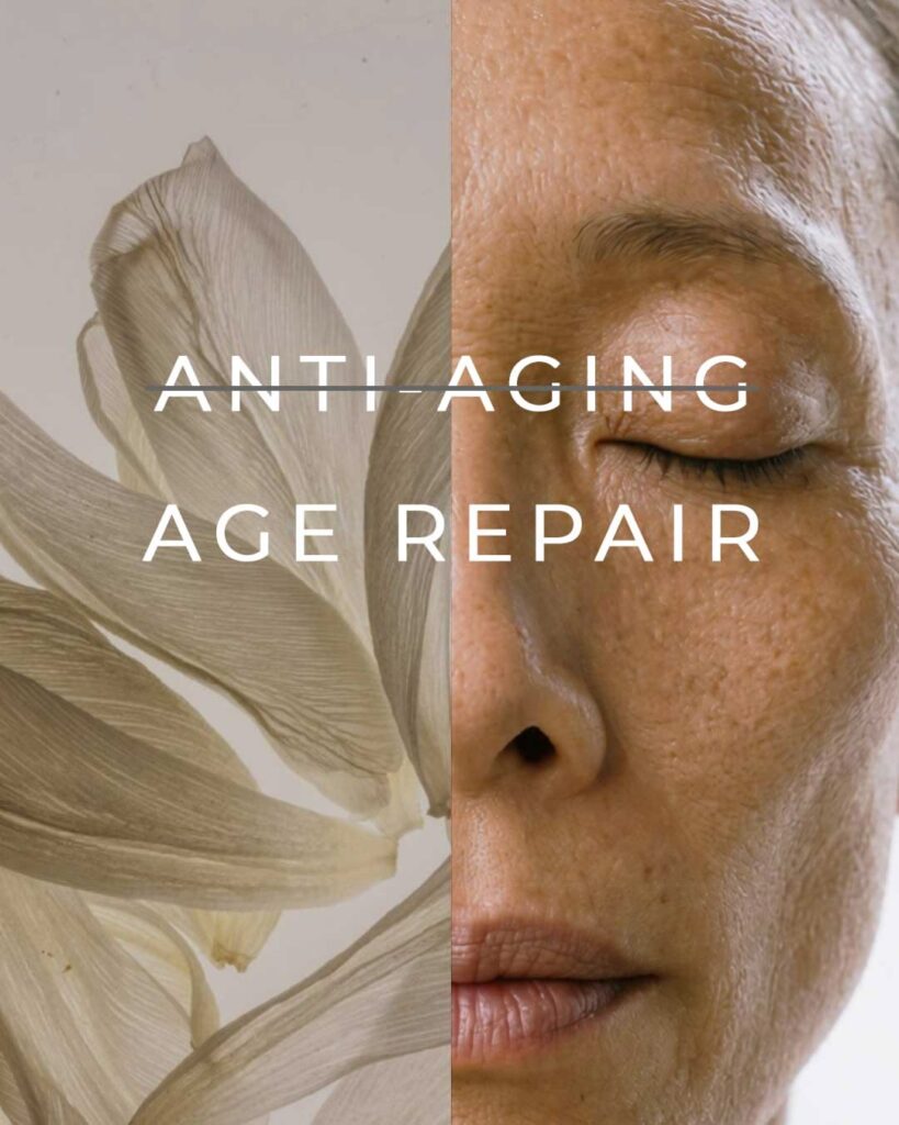 Ετών 40 & Botox / Πηγή: Pinterest.com