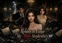 Reborn to Escape My Mafia Stepbrother: Το AI drama που με έκανε να ξεχάσω ότι βλέπω… AI