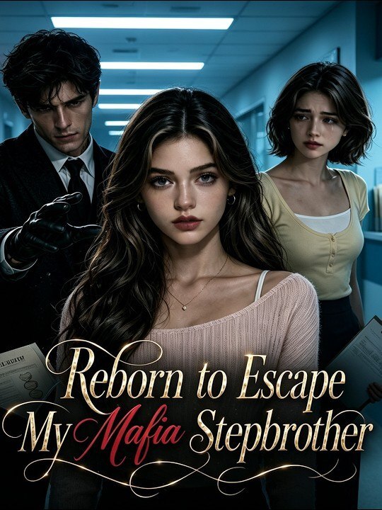 Reborn to Escape My Mafia Stepbrother: Το AI drama που με έκανε να ξεχάσω ότι βλέπω… AI