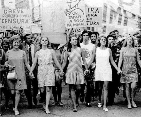 Γκλόρια Στάινεμ = φεμινισμός/ Πηγή: Pinterest.com