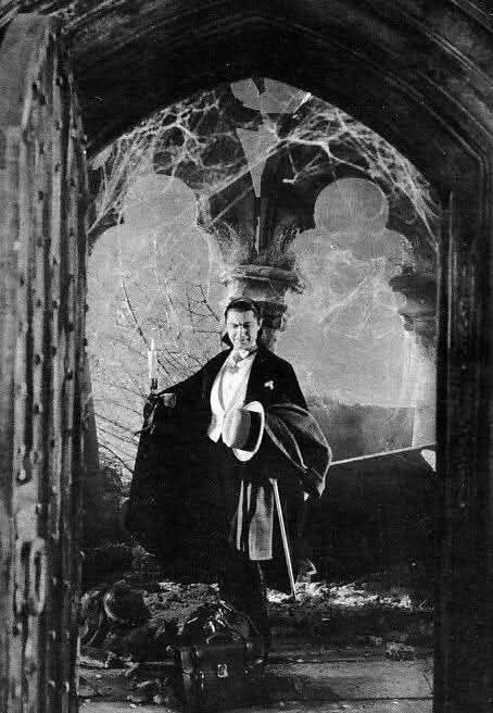 Dracula, Bela Lugosi