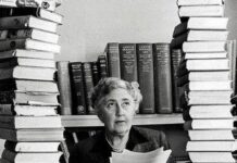 Agatha Christie, η βασίλισσα του μυστηρίου Agatha Christie