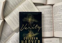 Verity by Colleen Hoover: Από το βιβλίο στη μεγάλη οθόνη