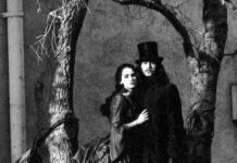 Dracula: Πώς το πιο διάσημο τέρας της λογοτεχνίας έγινε romantic fantasy Wynona Ryder & Gary Oldman in Dracula