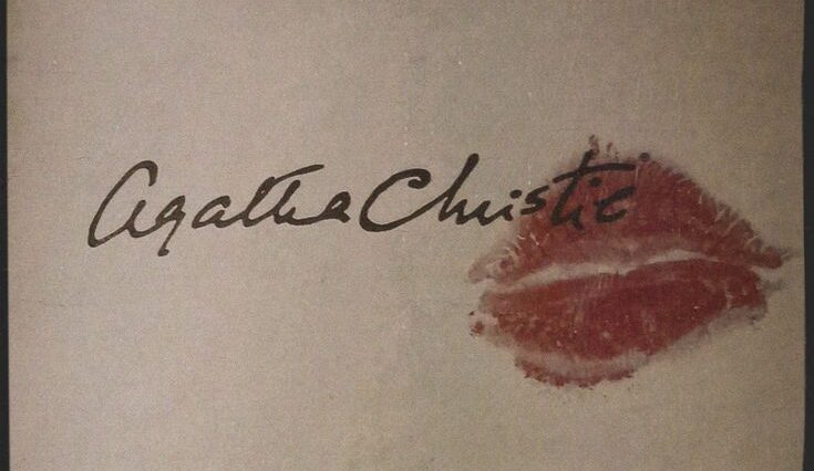 Agatha Christie