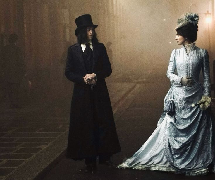 Movie, Dracula by Bram Stoker