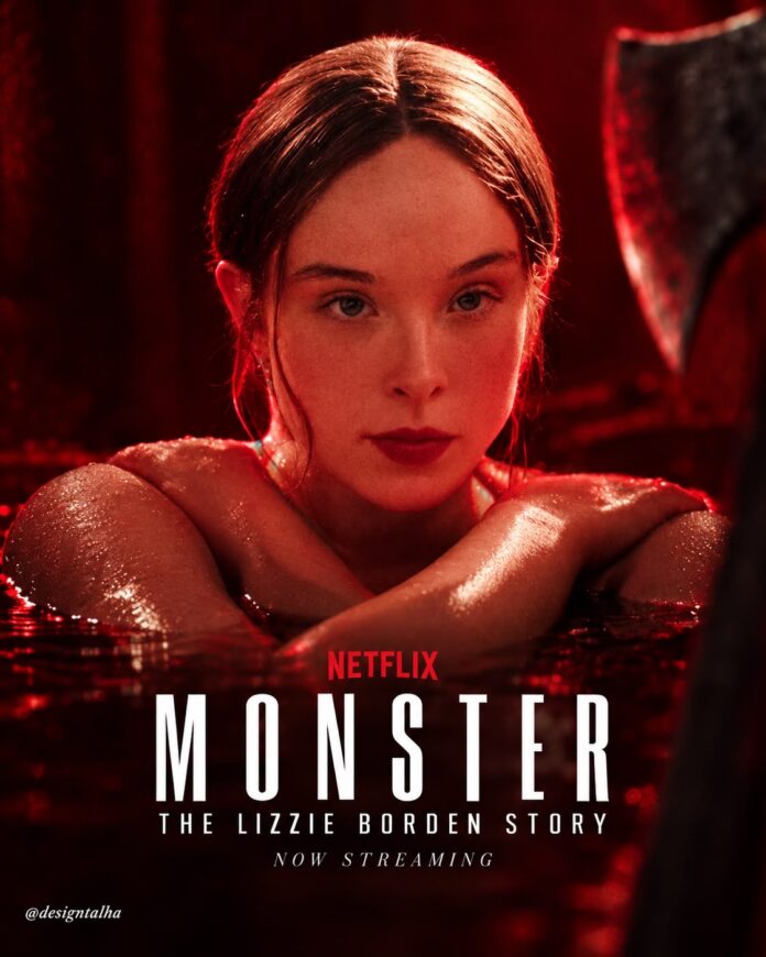 IMG_2154 Η σειρά «Monster: Lizzie Borden».