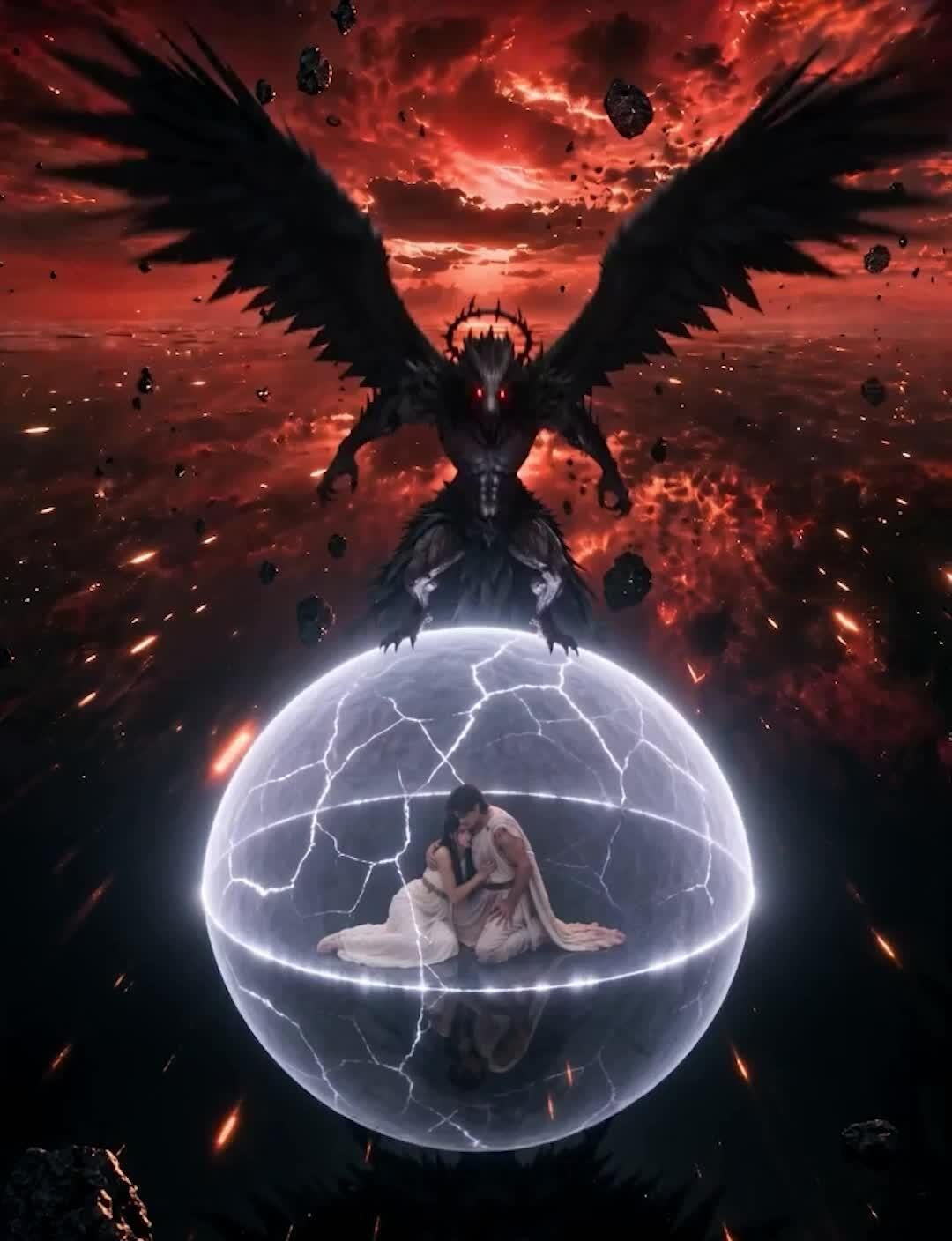 Hades: He Went Mad -O θεός του Κάτω Κόσμου έμαθε πολύ αργά τι σημαίνει να χάνεις κάποιον