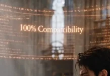 Η μοίρα σου λέει 100% Compatibility, αλλά η καρδιά σου έχει άλλη άποψη
