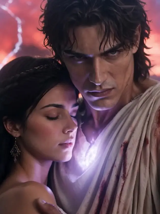 Hades: He Went Mad -O θεός του Κάτω Κόσμου έμαθε πολύ αργά τι σημαίνει να χάνεις κάποιον