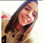 Profile picture of Έρικα Μαλβασόρι
